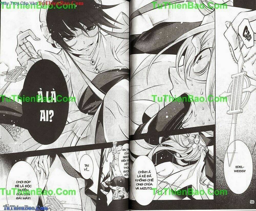 ẩn số chapter 6 29