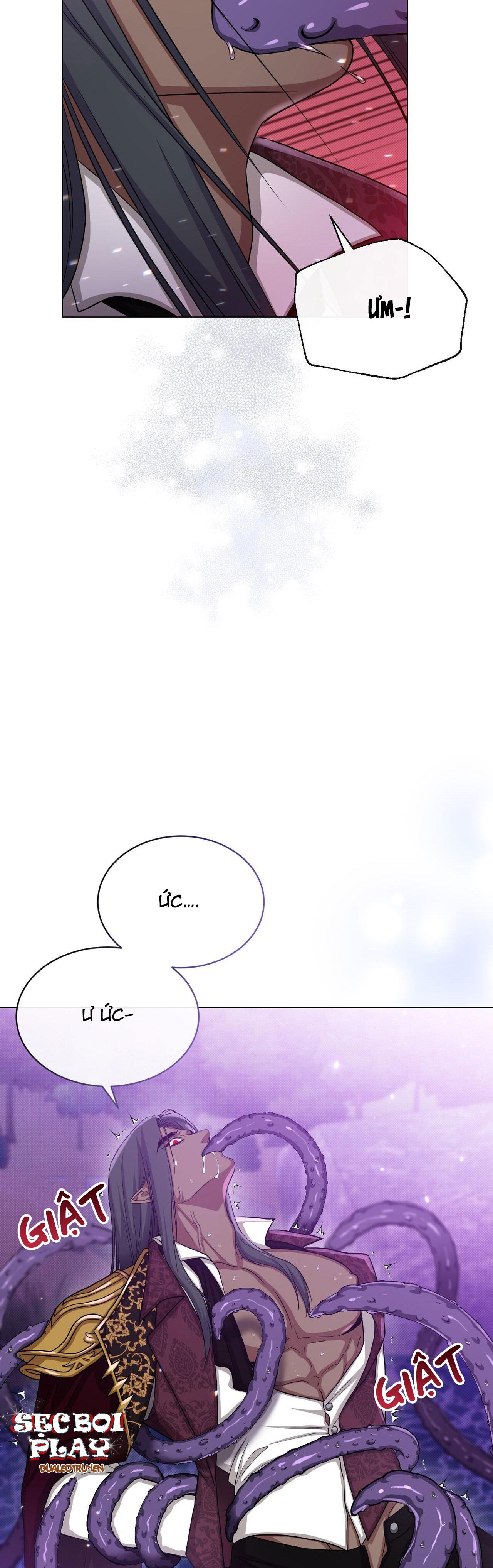 mặt trăng quỷ chapter 23 29