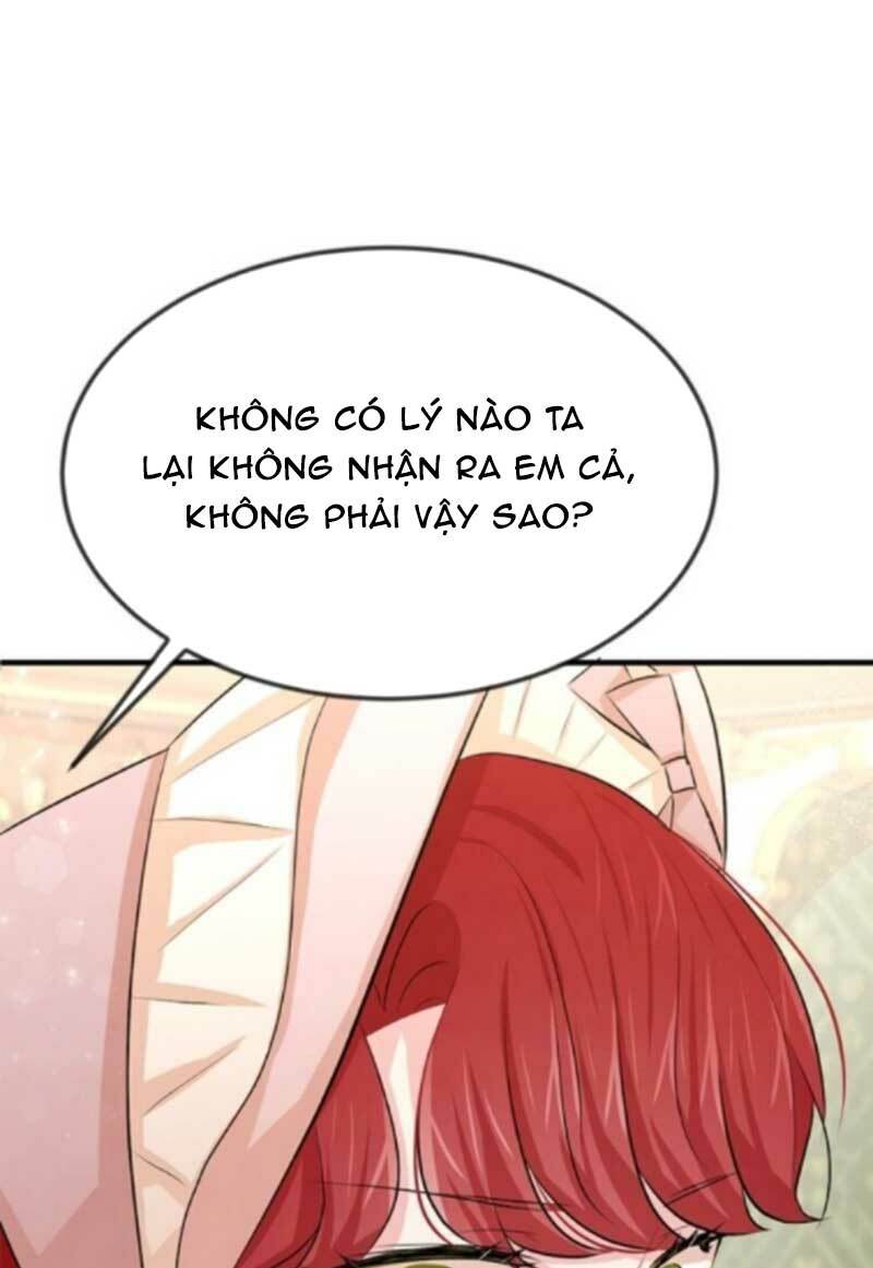 tiểu thư scarlet, em không muốn trả thù sao? chapter 18 75