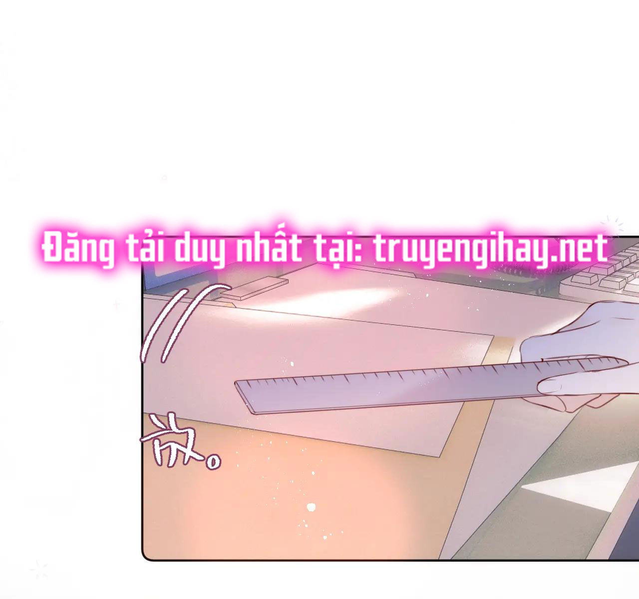 cạm bẫy của hồ ly chapter 16.2 1