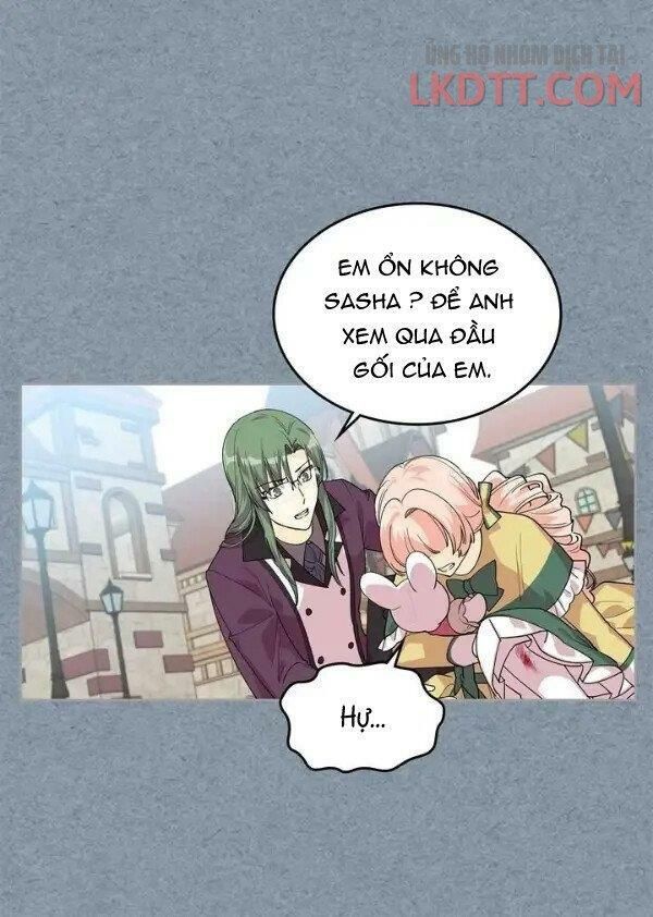 thú cưng của nữ phụ độc ác chapter 34 6