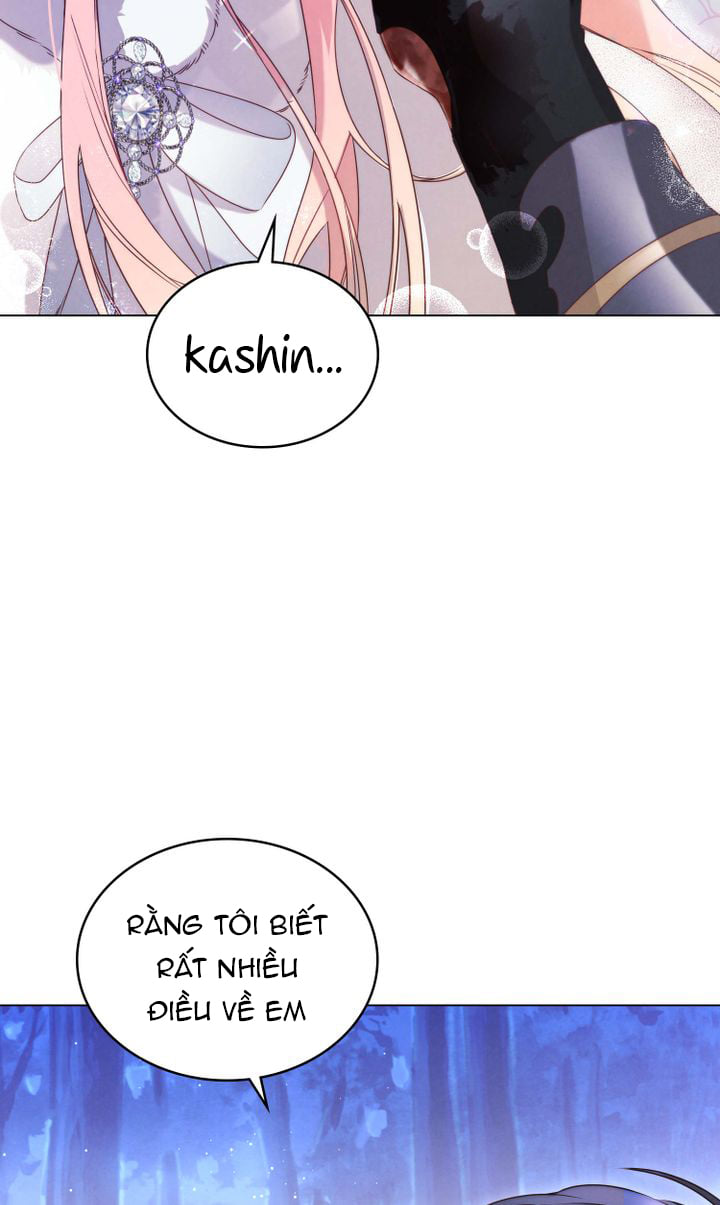 ánh hào quang của bình minh chapter 0 32