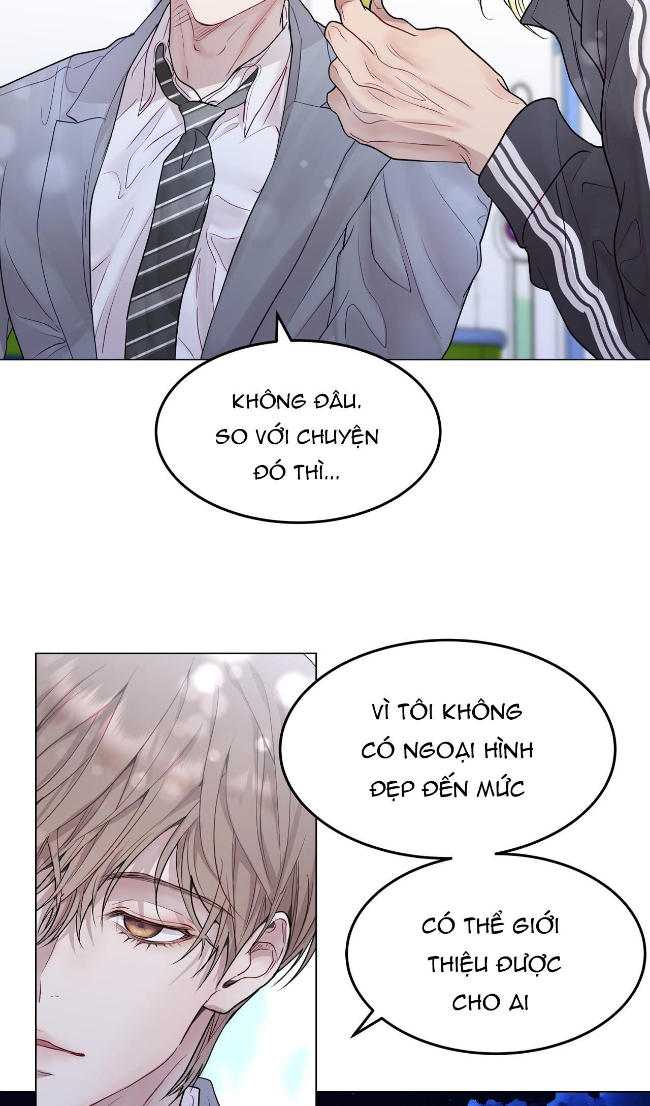 tư duy vị kỷ chapter 26 8