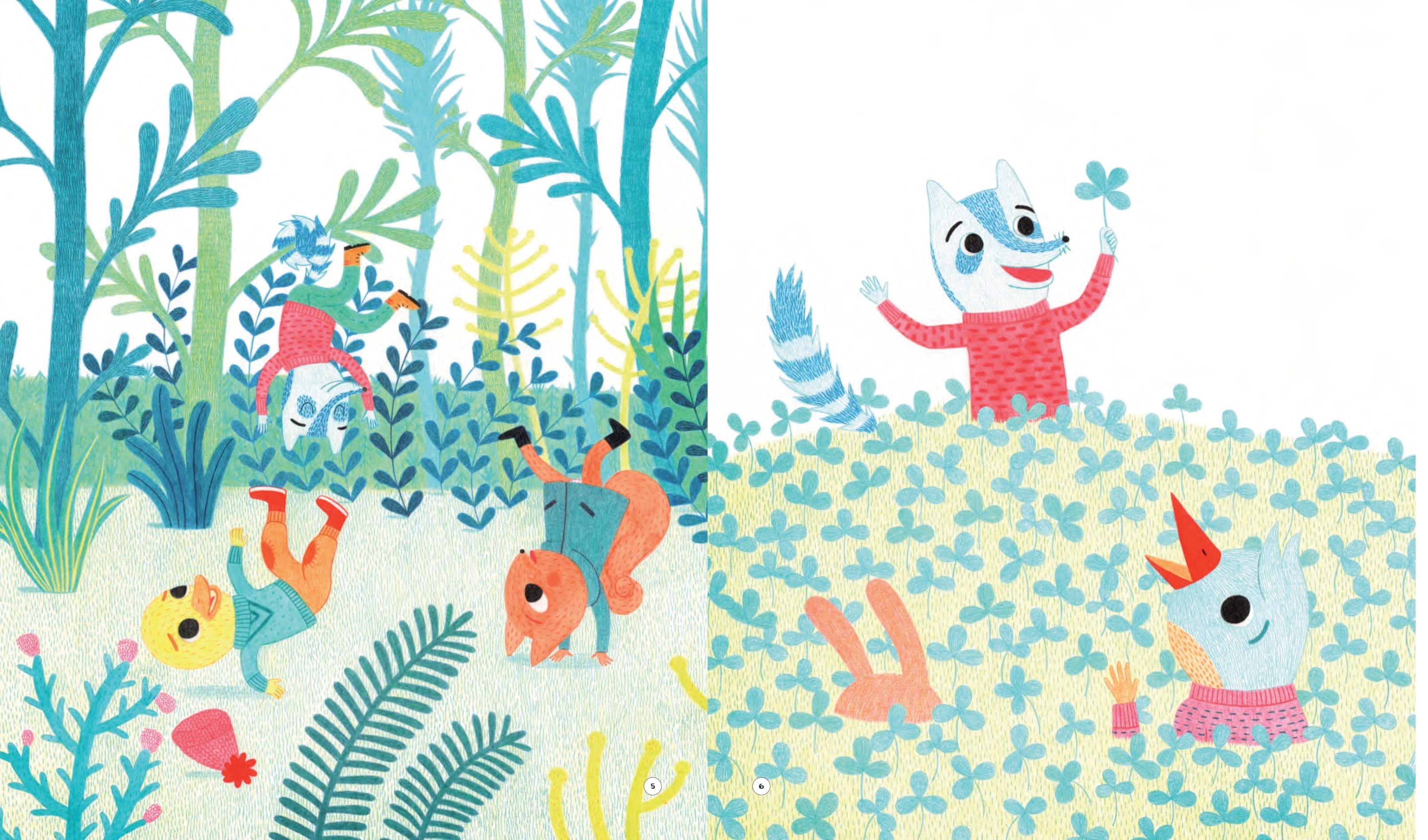 Sách - Từng Bước Lớn Khôn - Gấu Mèo Thích Đứng Đầu