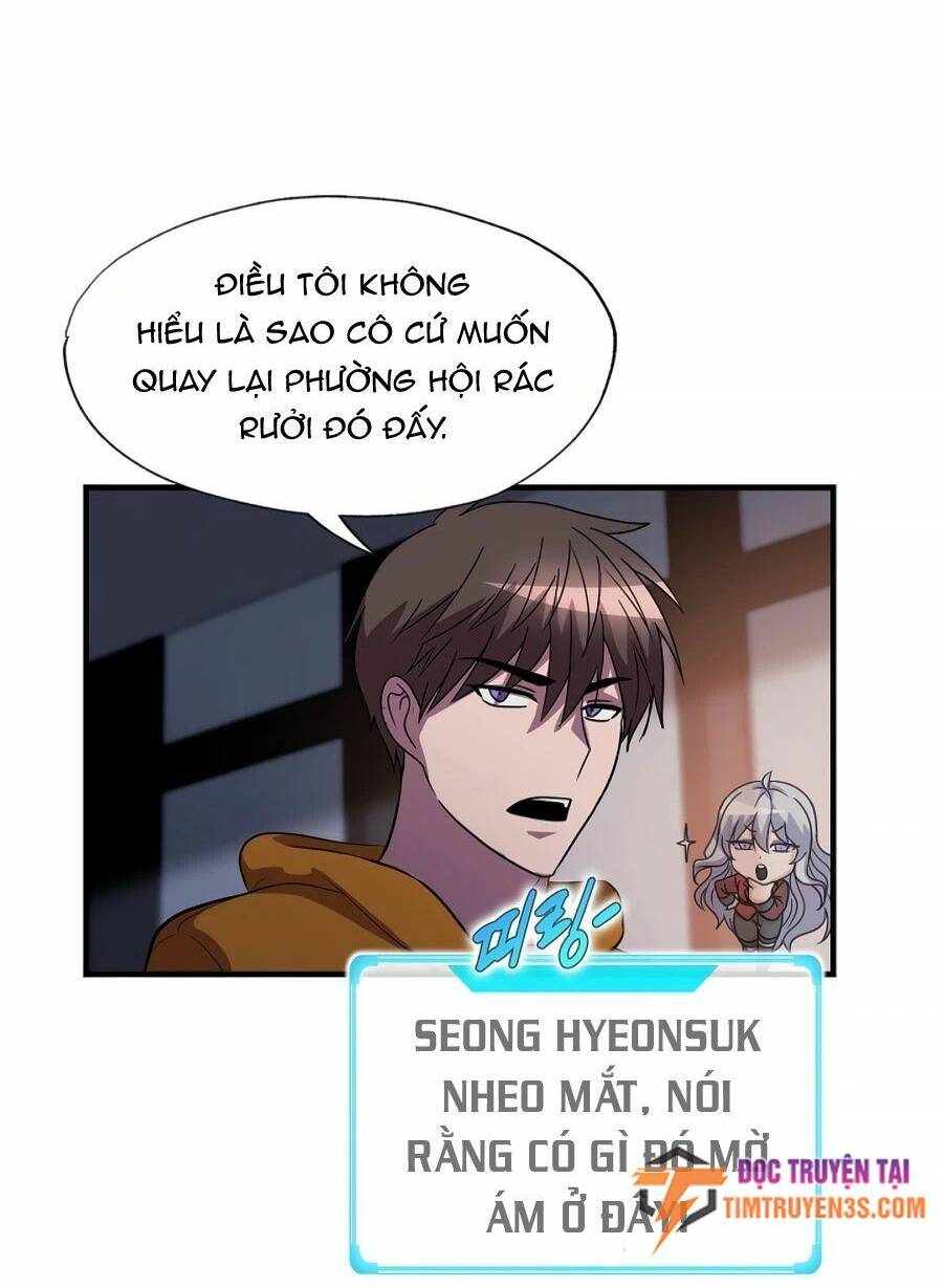 mẹ tôi là chòm sao bảo hộ m chapter 36 74