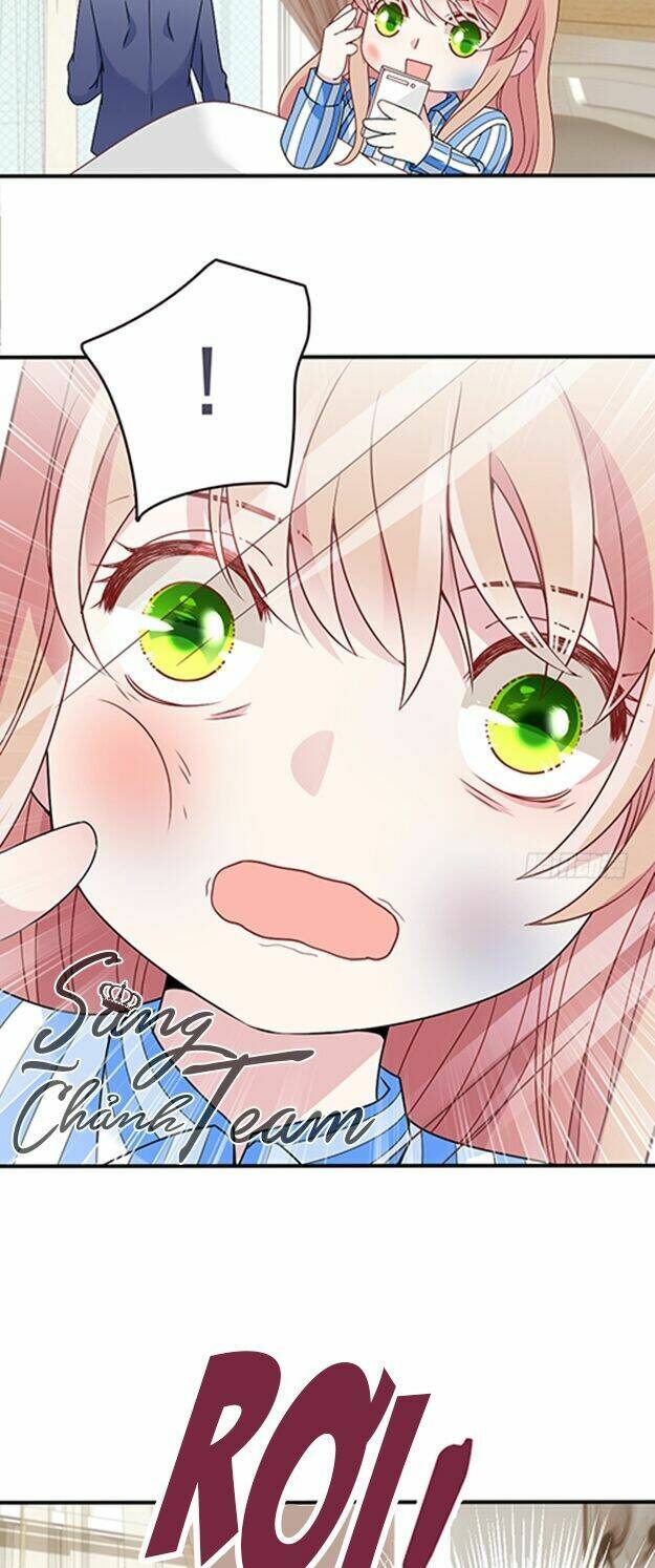 bí mật kết hôn với ảnh đế: vợ ơi đến đây tấn công đi nào chapter 59 30