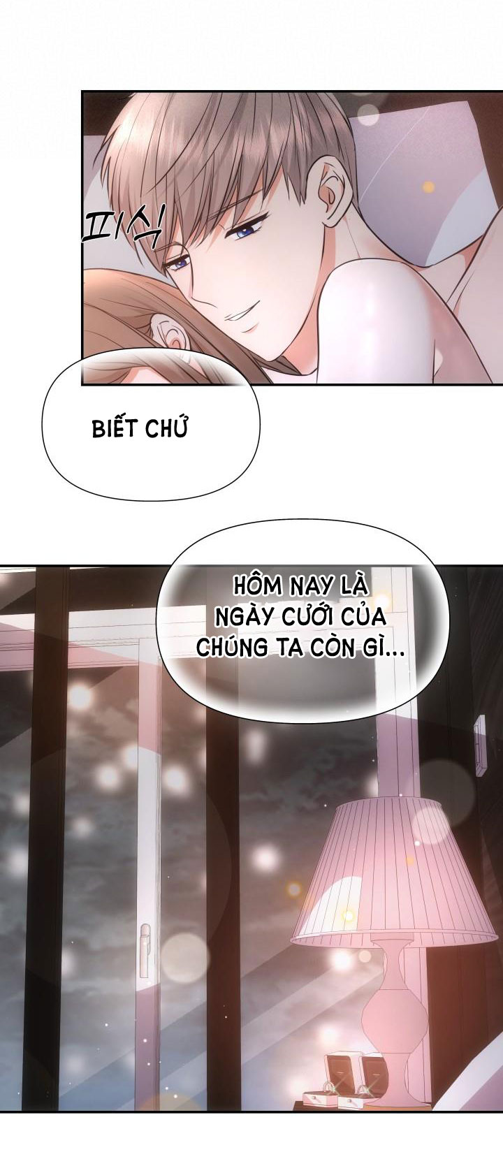 Quý Ngài Ác Ma chapter 27.1 - Trang 39