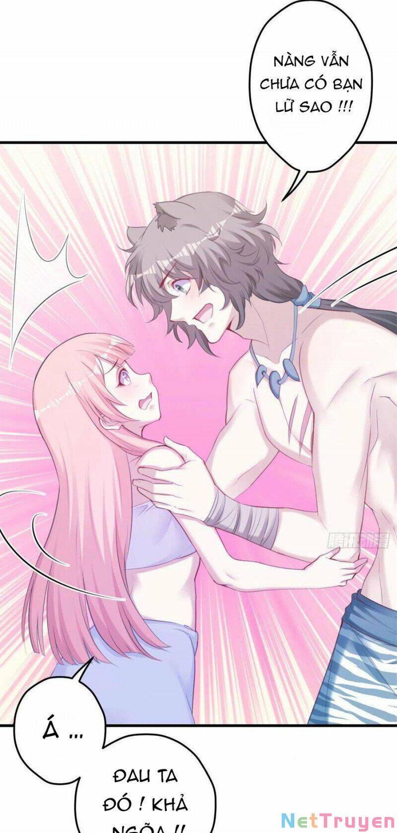 [16+] thảnh thơi thú thế chủng chủng điền, sinh sinh tể chapter 340 17