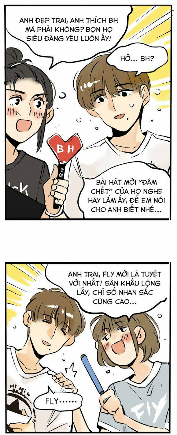 trang nhất toàn là hắn chapter 51 36