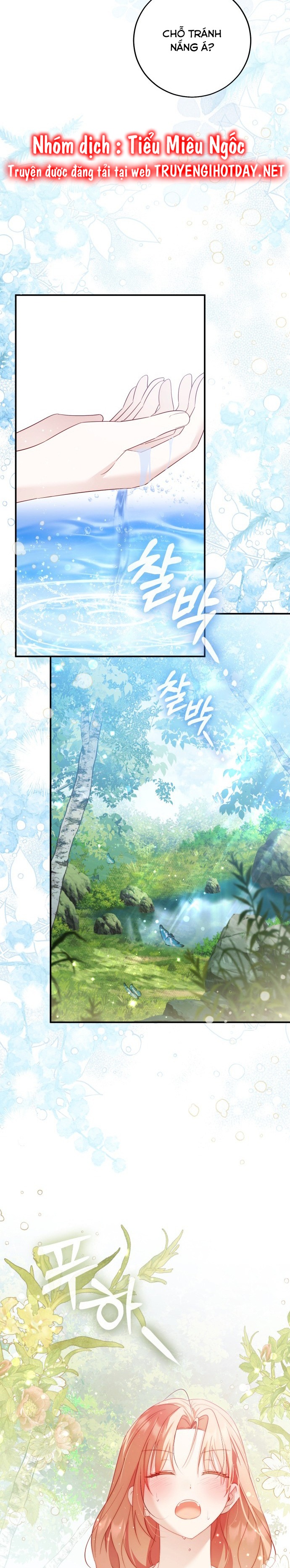 ngã xuống thiên đường chapter 18 17