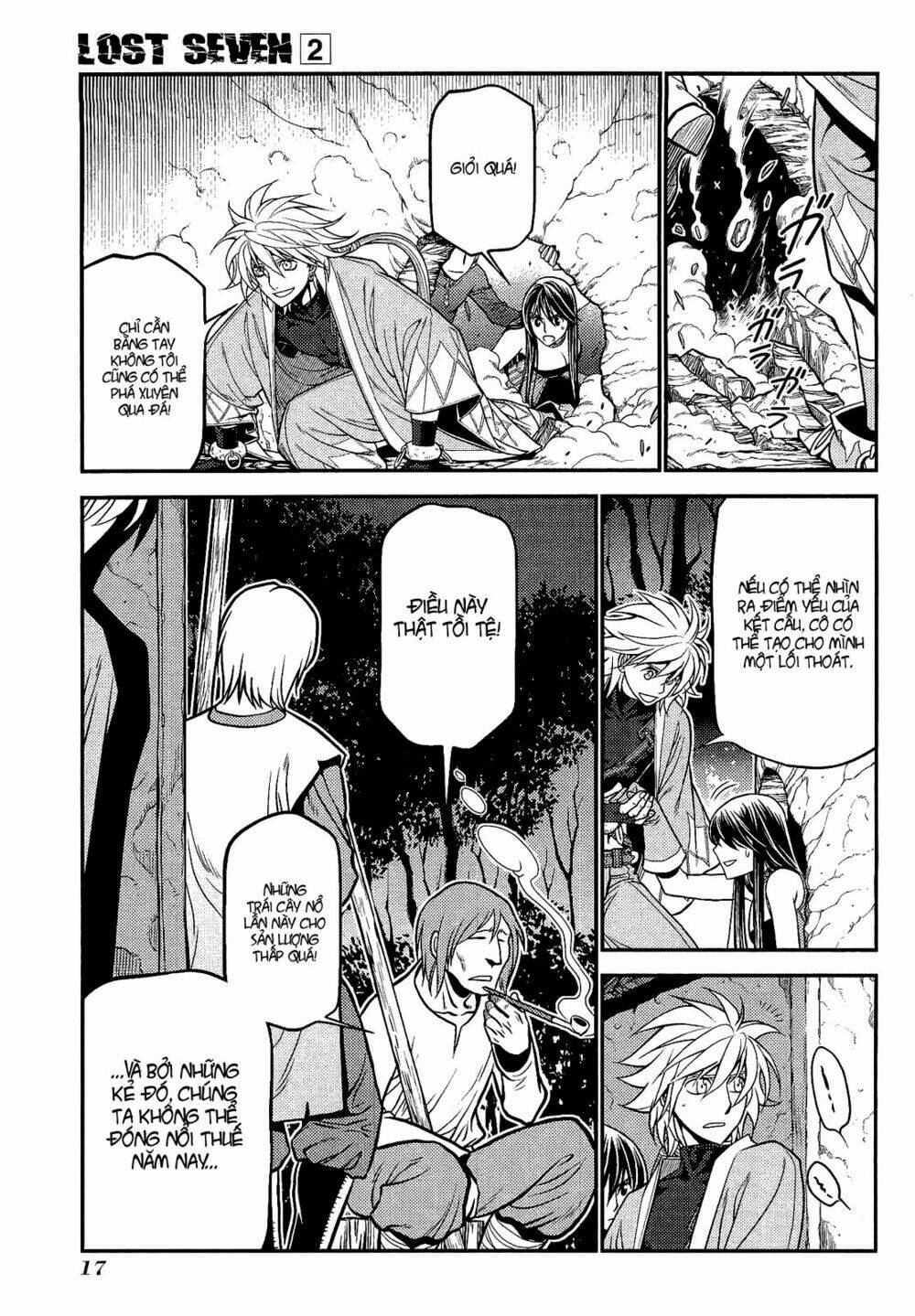 lost seven chapter 6 20