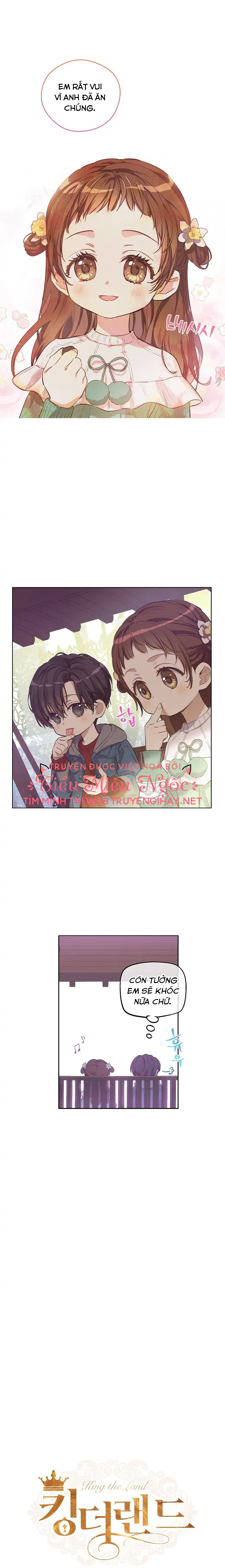 thế giới rộng lớn của chúng ta chapter 5.1 6