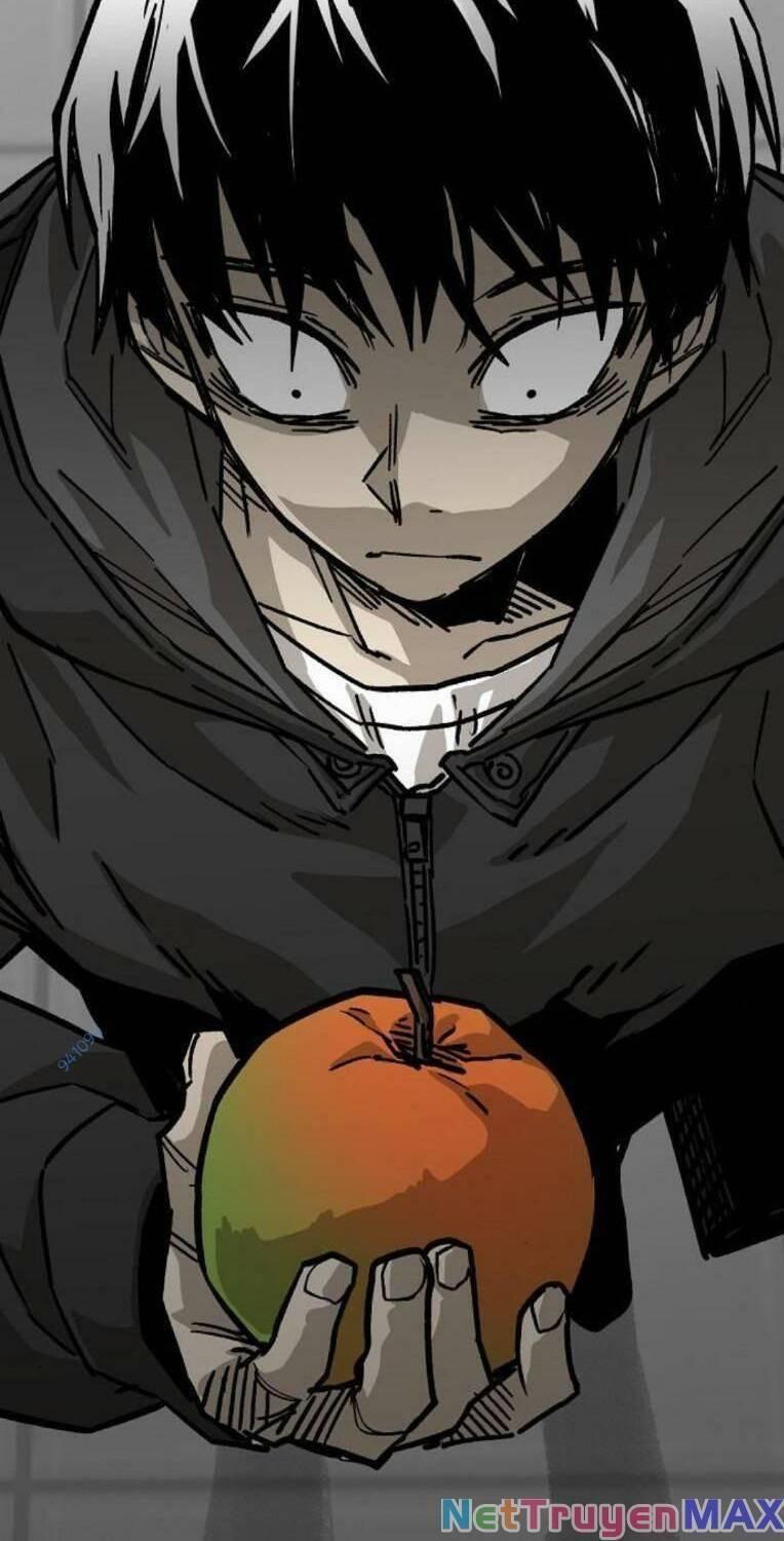 chỉ có cái c.h.ế.t mới là sự cứu rỗi chapter 37 34