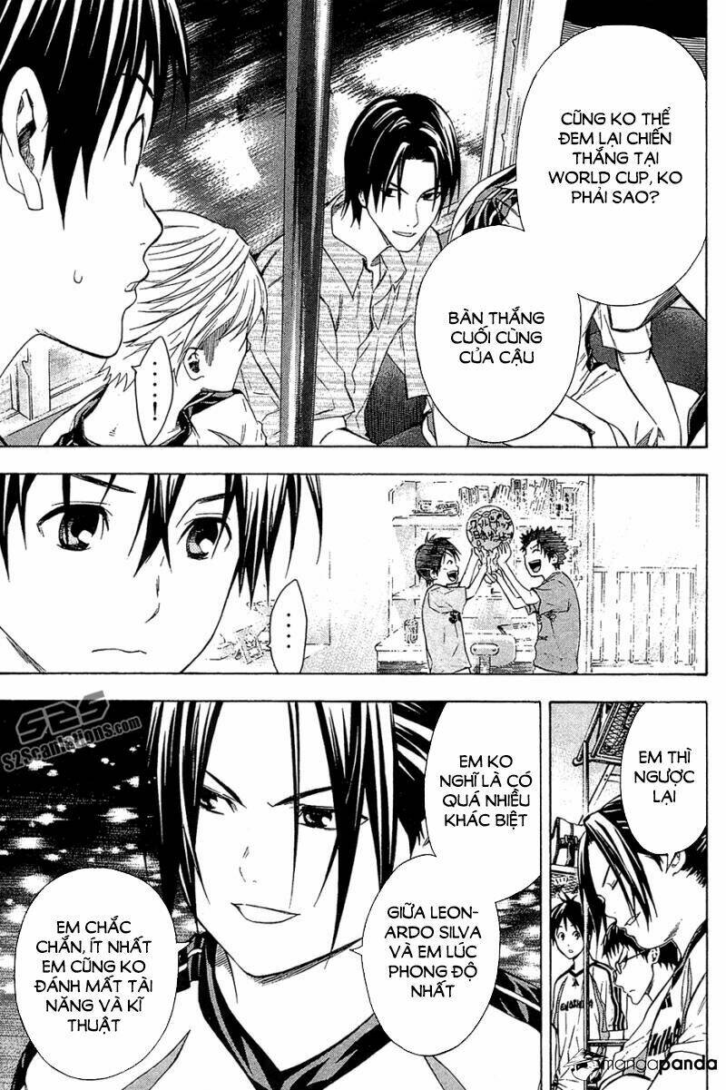 kỵ sĩ trong vòng cấm chapter 126 17