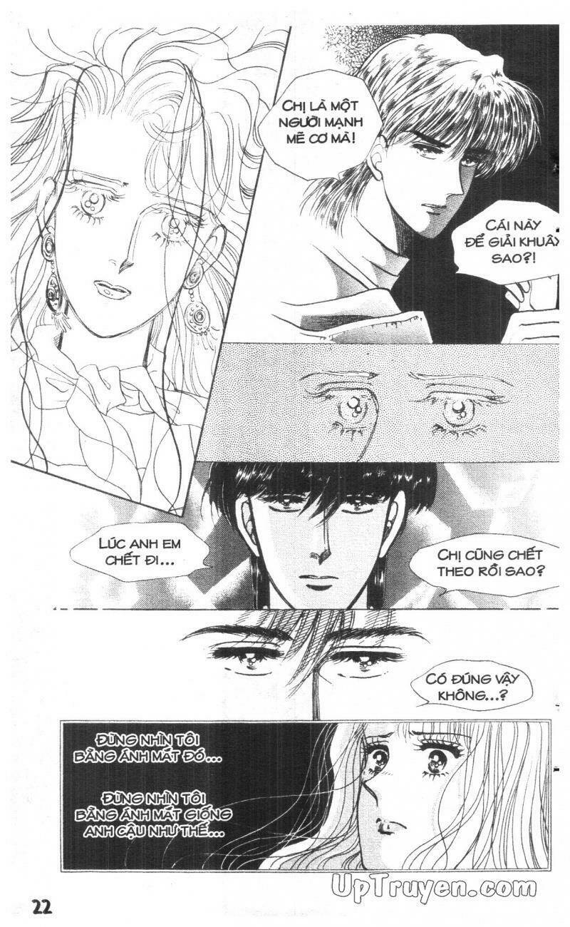 ngang trái chapter 1 21