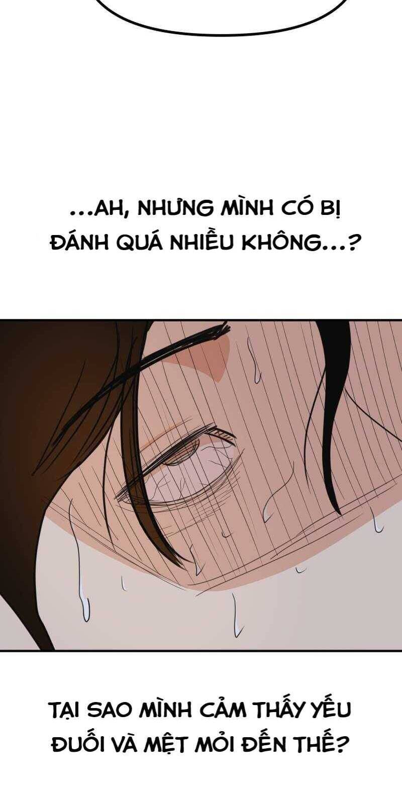 Bạn Trai Vệ Sĩ chapter 115 21