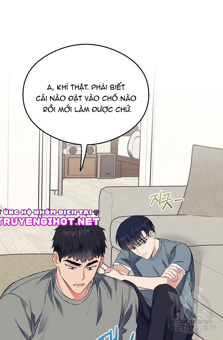 thở chung bầu không khí chapter 14 45