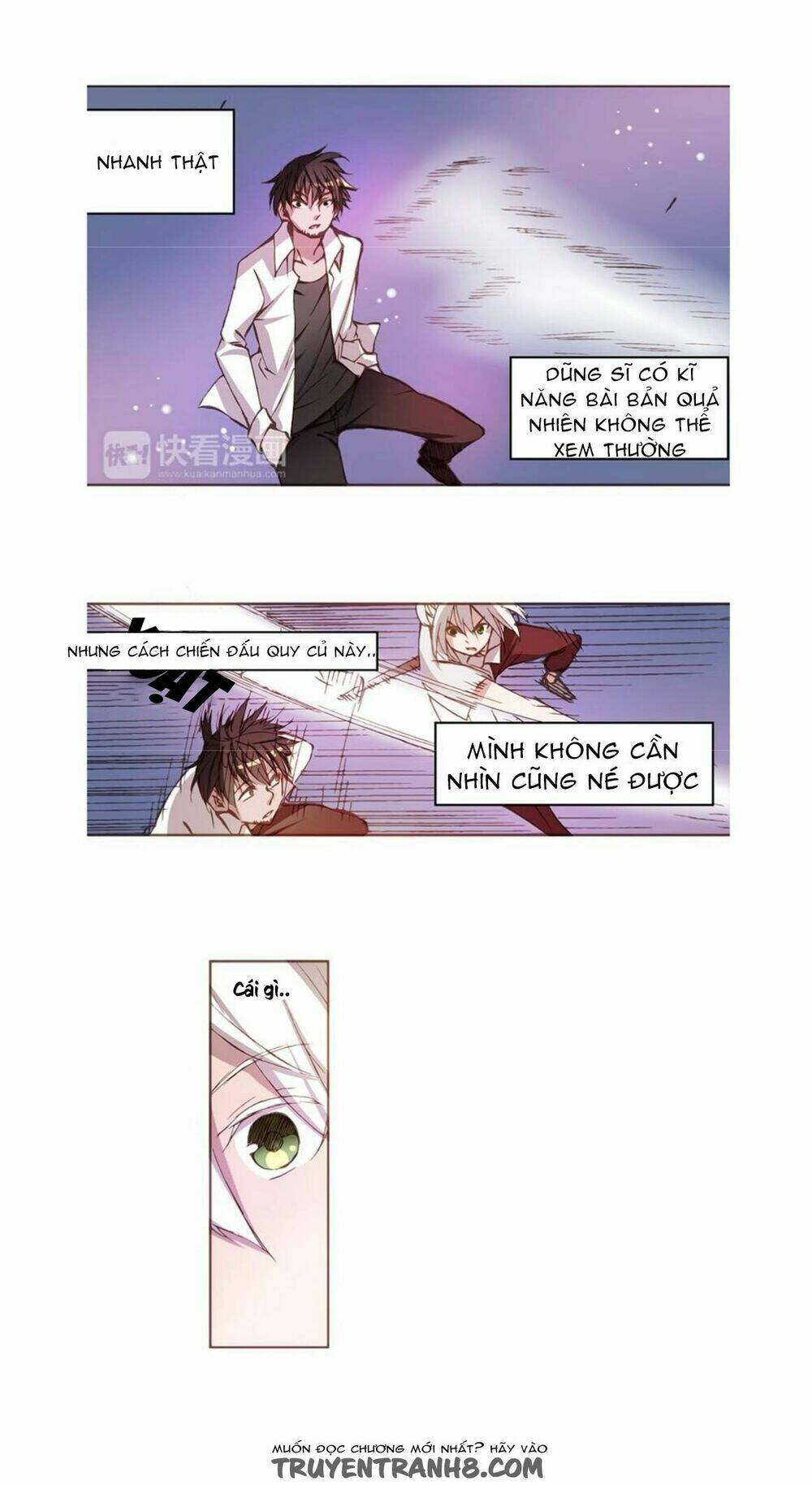 vì tôi là ông chú mở tiệm bán vũ khí chapter 5 4