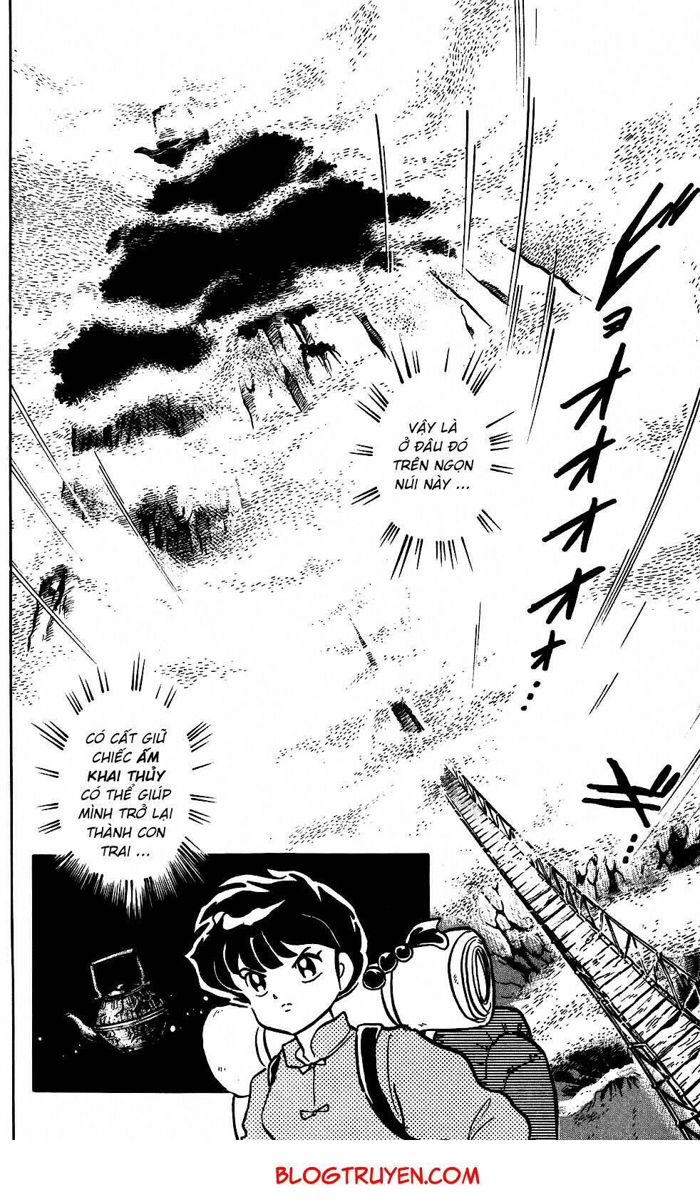 suối lời nguyền chapter 250 6