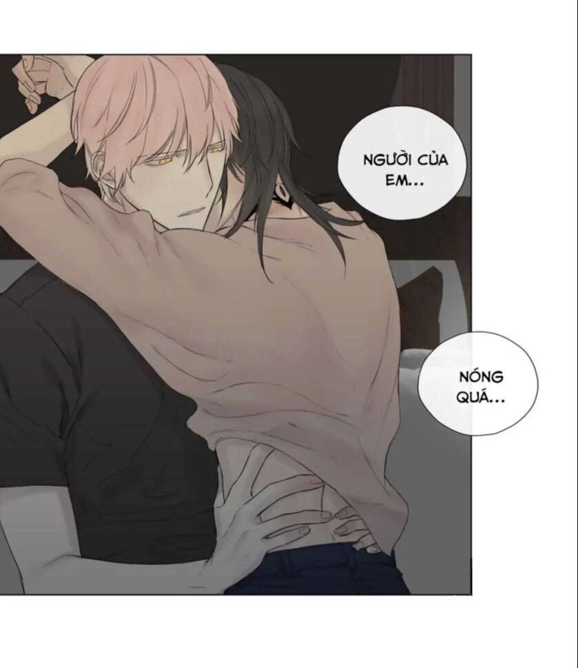 người hầu hoàng gia chapter 14 48