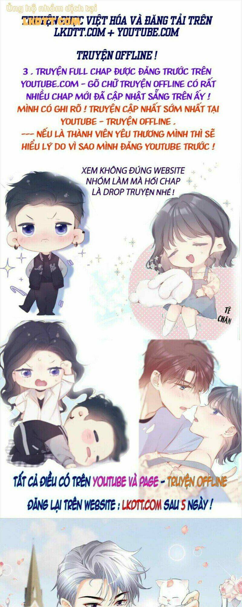 tôi trở thành tổ tông của 5 vị đại lão chapter 43 1