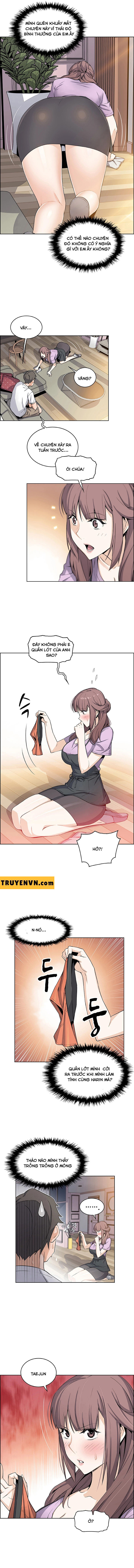 nhóm học đặc biệt chapter 21 6