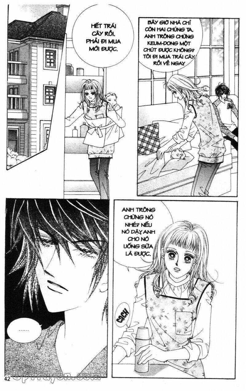 vợ chồng trẻ con bản đẹp chapter 4 42
