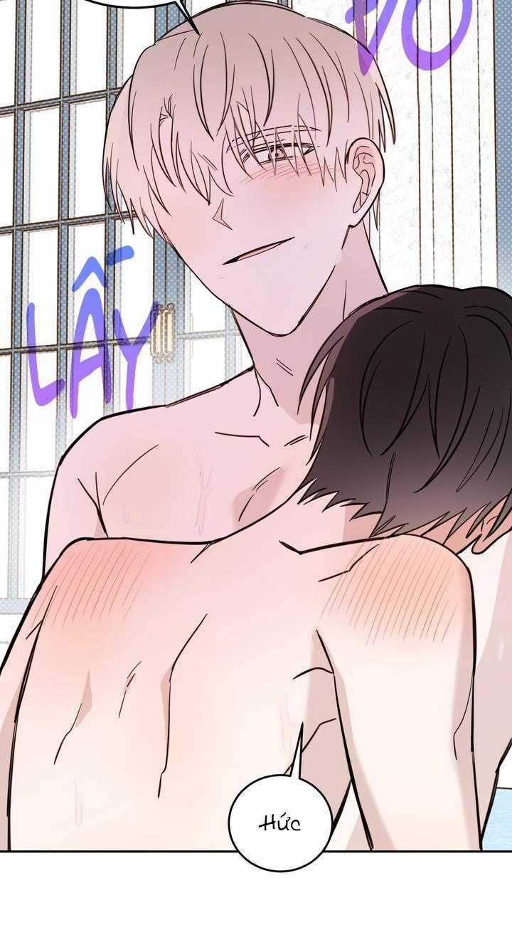 ác ma giữa ngã tư đường chapter 34 21