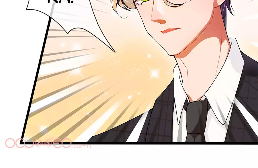 thiên kim hữu độc: boss mau cút ra chapter 1 6