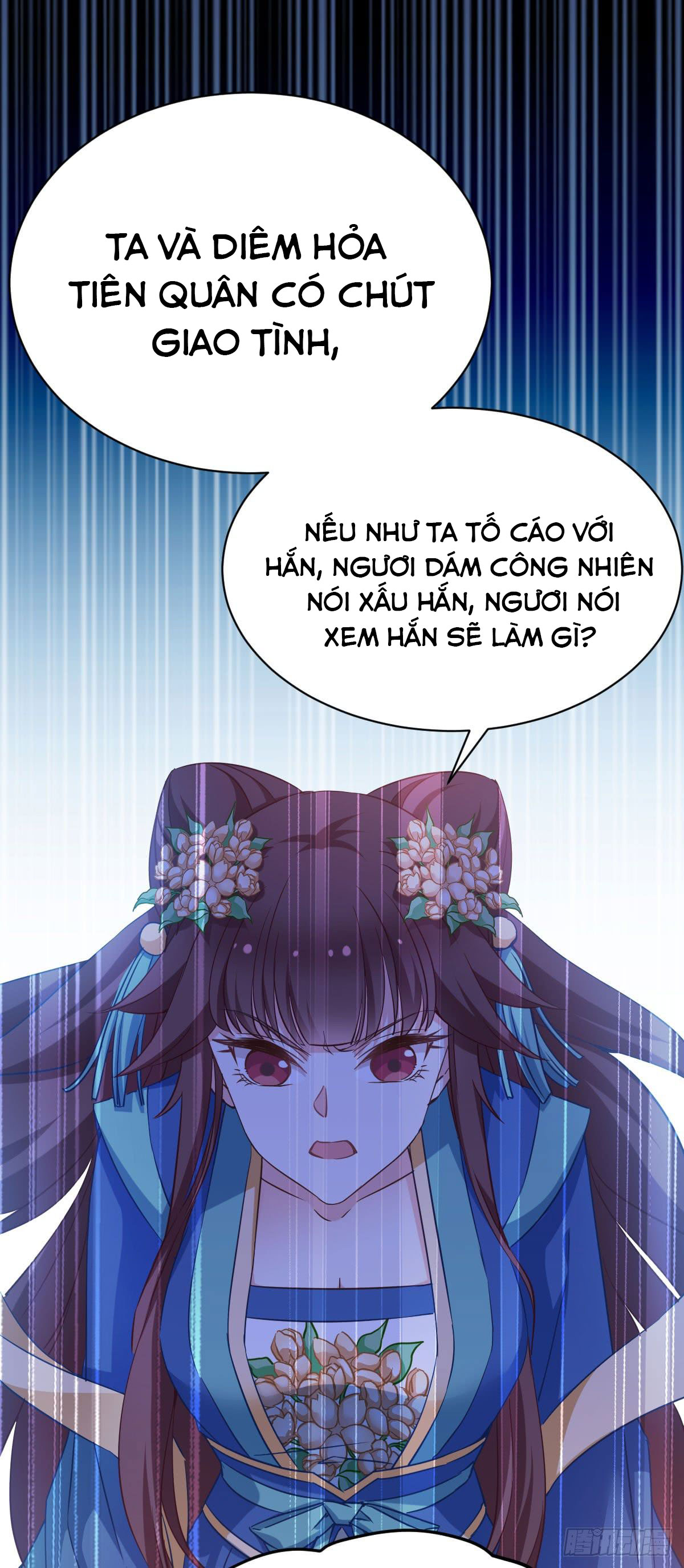 trò chơi trừng phạt chapter 56 9