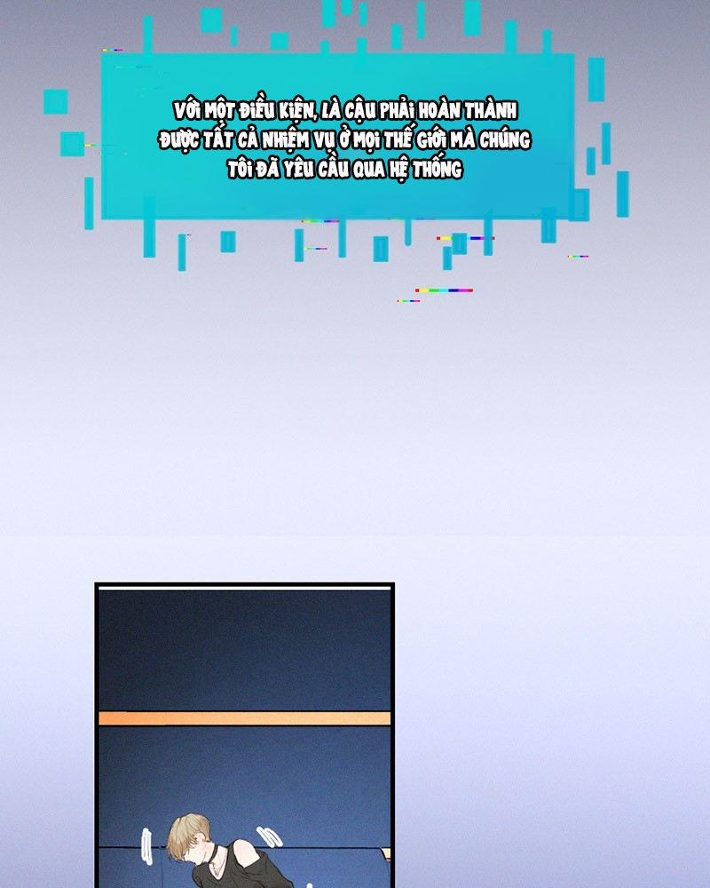 change your path chapter 0 18