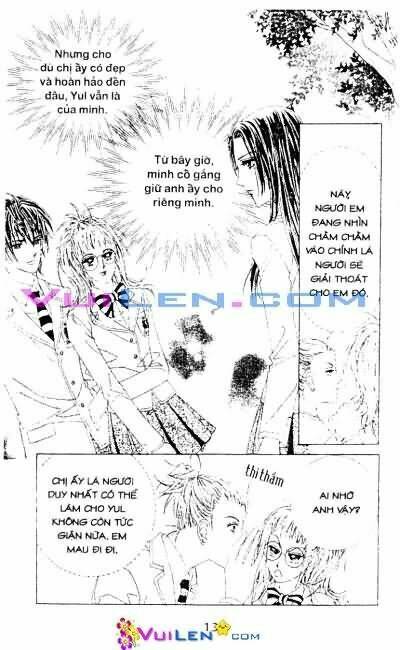 nụ hôn đầu chapter 1 138