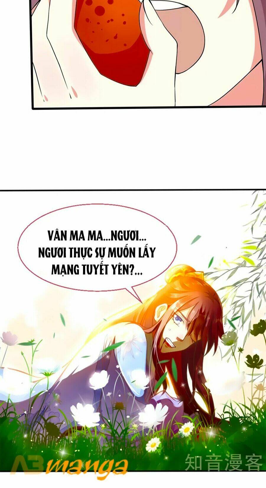 đích nữ hữu độc chapter 3 5