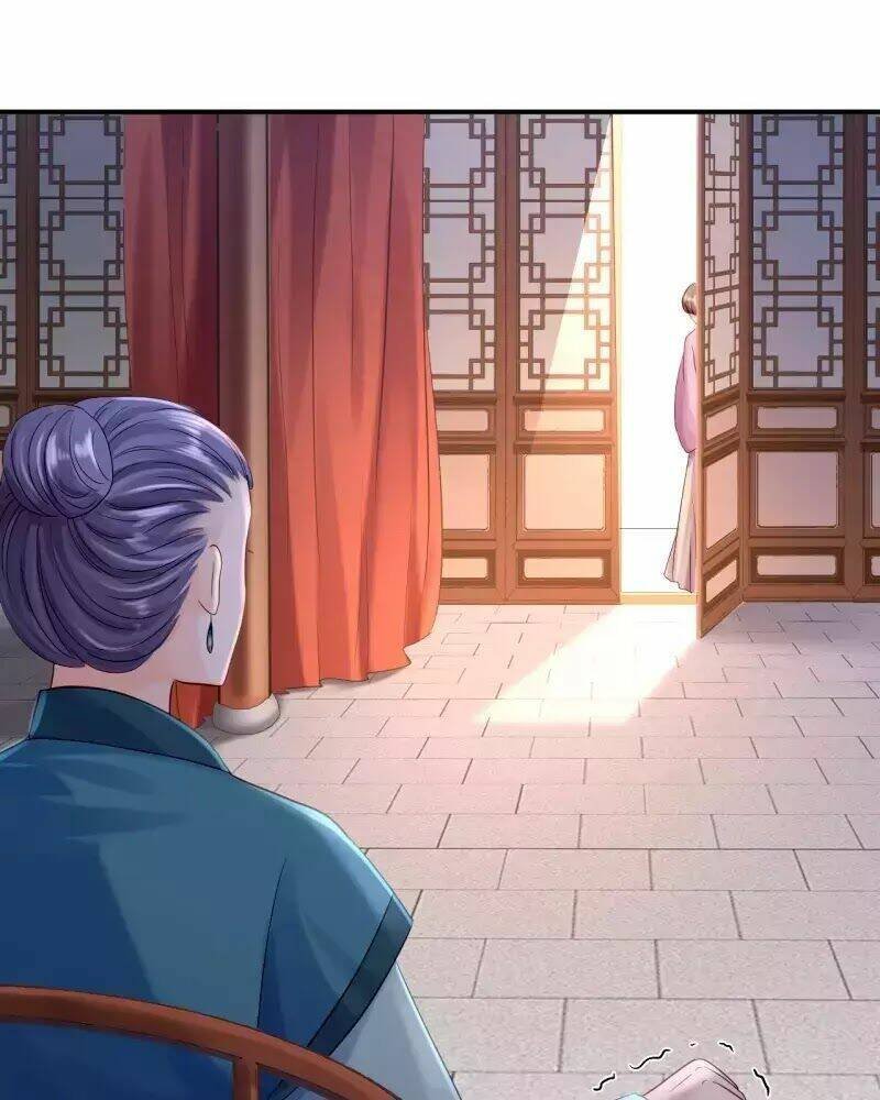 từng bước âm mưu thâm độc : huyết hoàng trở về chapter 9 8