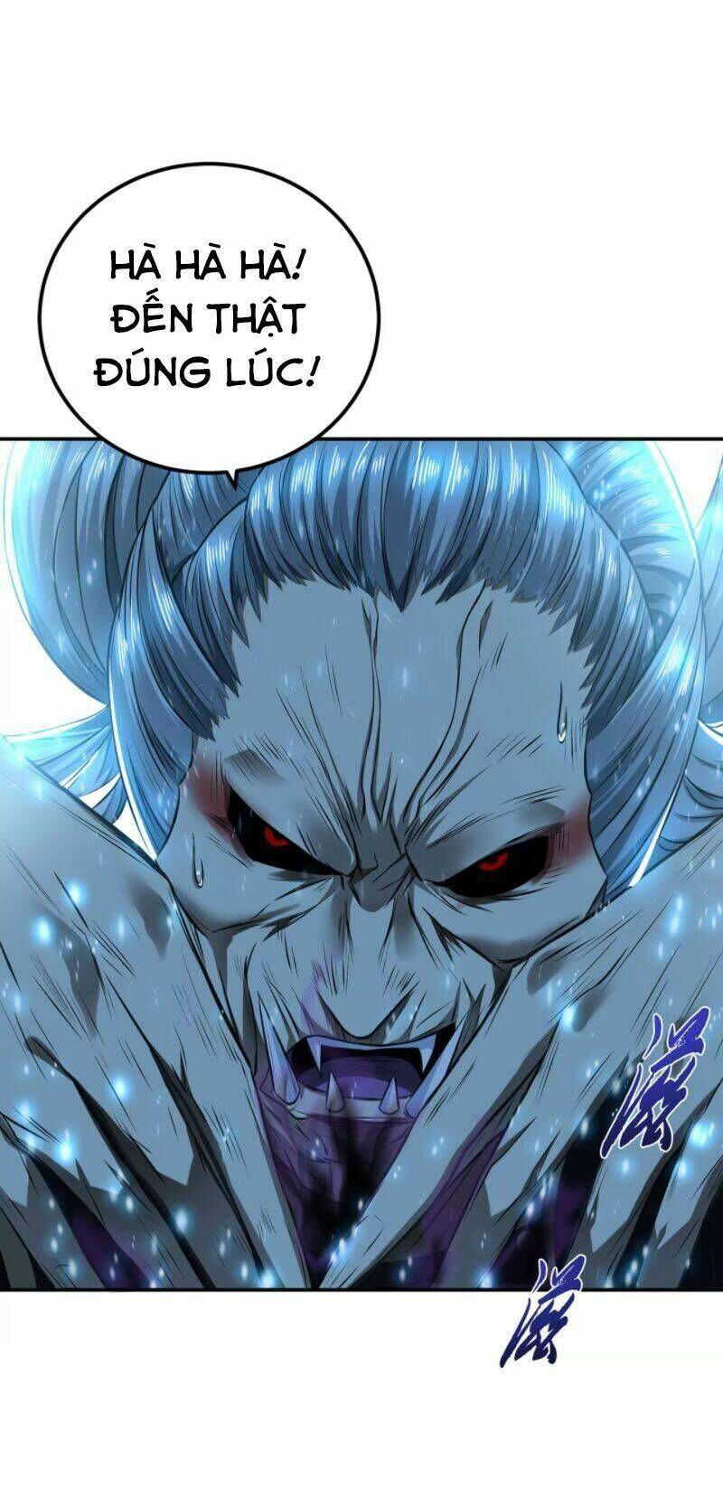 nam chủ và hậu cung đều dưới trướng ta chapter 20 48