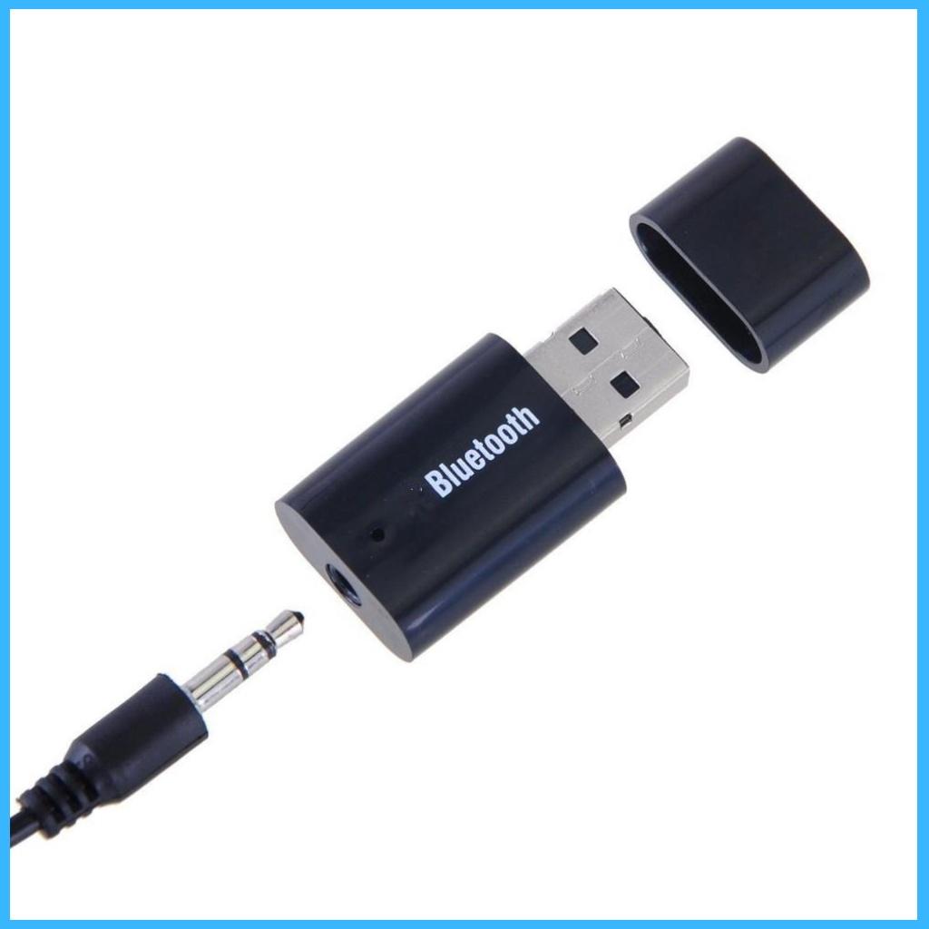 USB BLUETOOTH PT-810 BIẾN LOA THƯỜNG THÀNH LOA BLUETOOTH