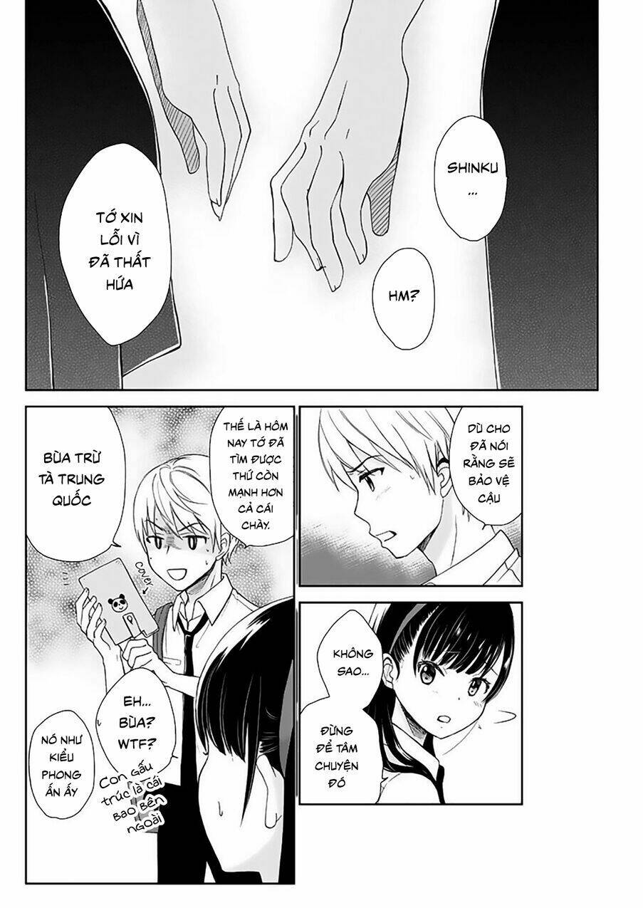 khung giờ tử vong chapter 2.2 6