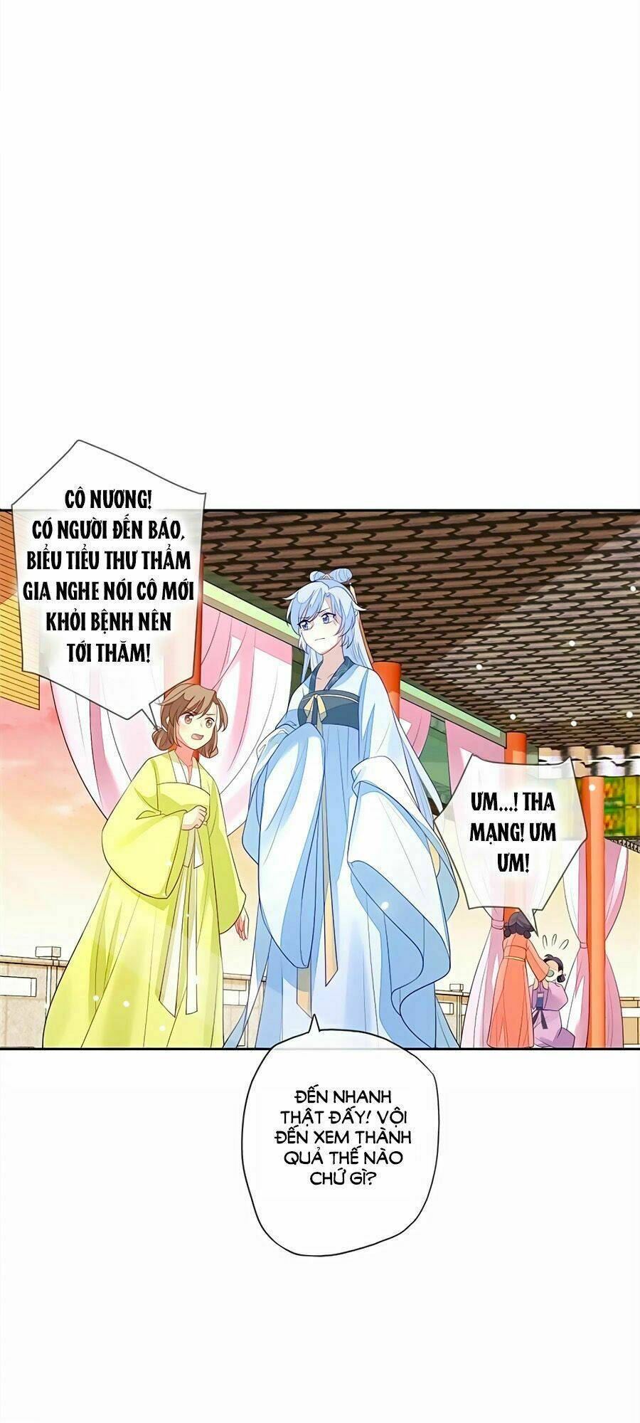 cửu khuyết phong hoa chapter 7 9