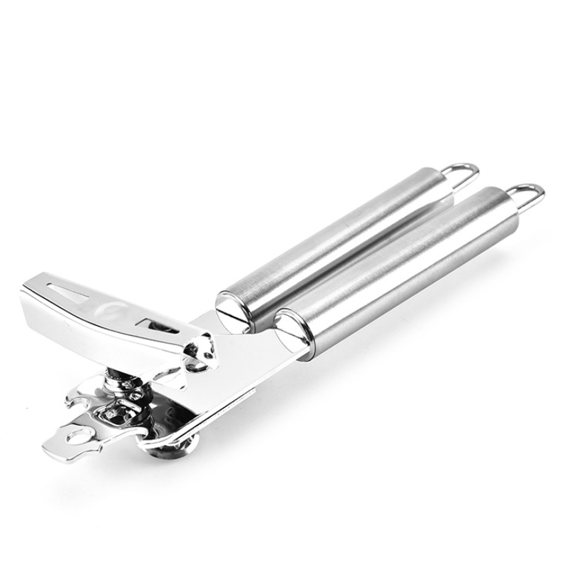 Dụng Cụ Khui Đồ Hộp Inox Đa Năng Tiện Dụng