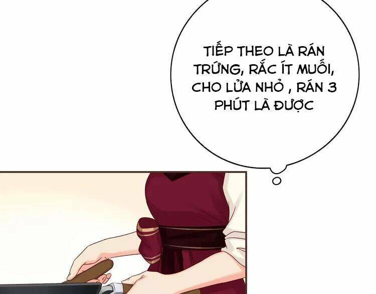 thực luyến kỳ duyên chapter 35 116