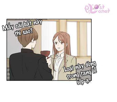 kiếp này cũng xin chăm sóc tôi như vậy nhé kiếp này cũng xin chăm sóc tôi như vậy nhé chapter 20 33