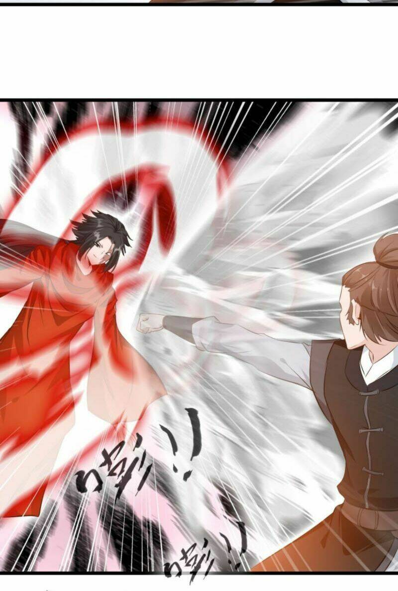 một đời thành tiên chapter 30 9