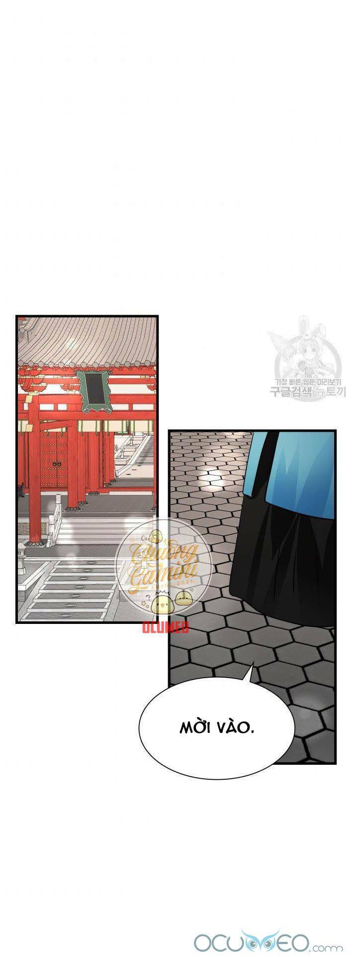 cô dâu của sói đen chapter 11 73