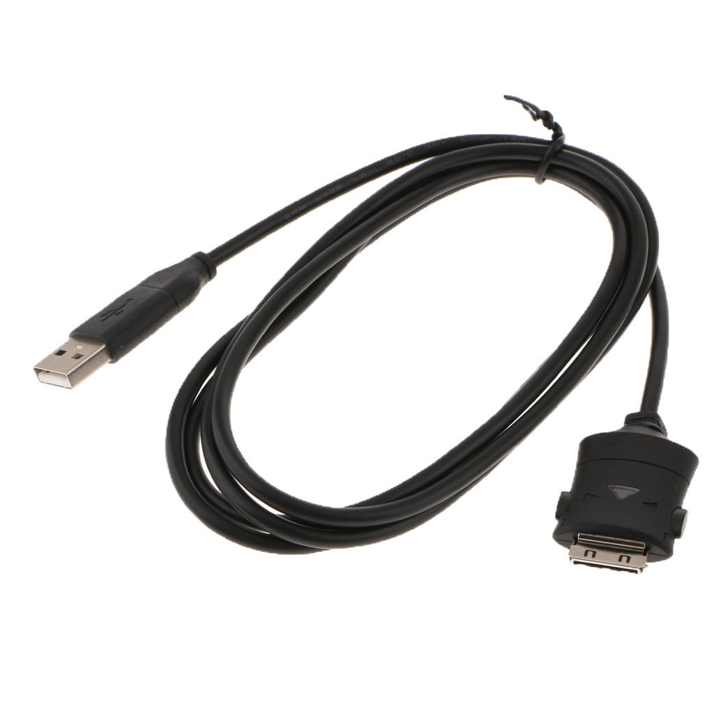Dây Cáp Sạc USB cho Samsung WB210 WB500 WB550 WB650 WB700 WB600