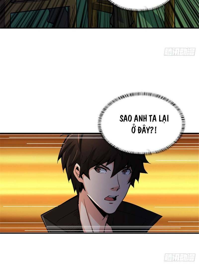 nơi này có yêu khí chapter 38 6