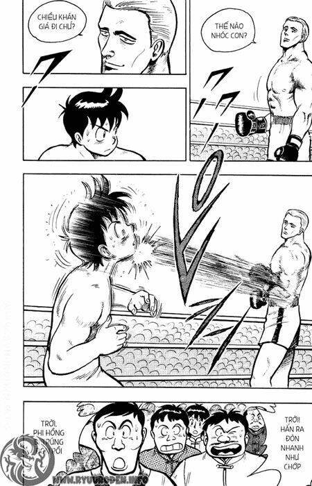 hoàng phi hồng phần 1 chapter 10 66
