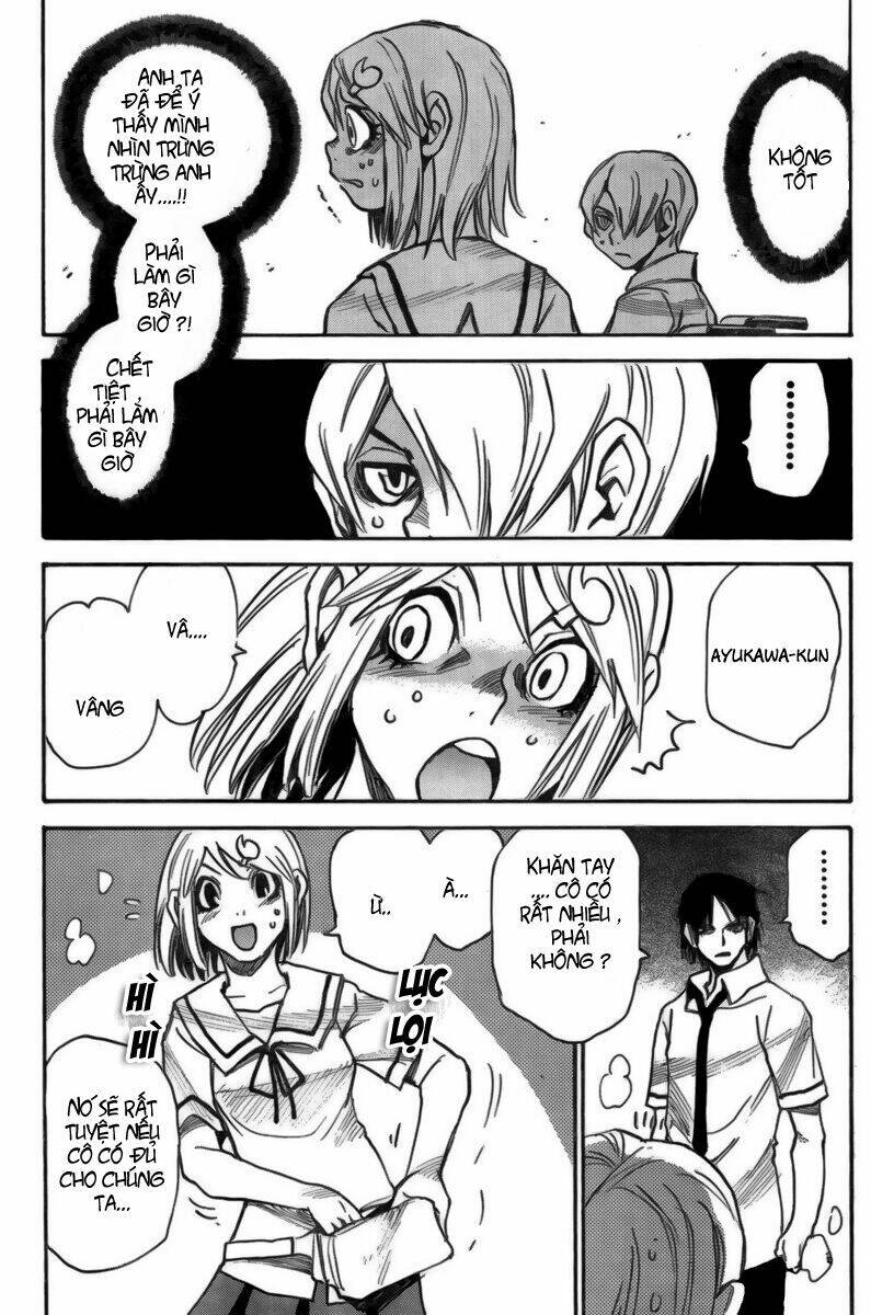 cradle of monsters chapter 12 9