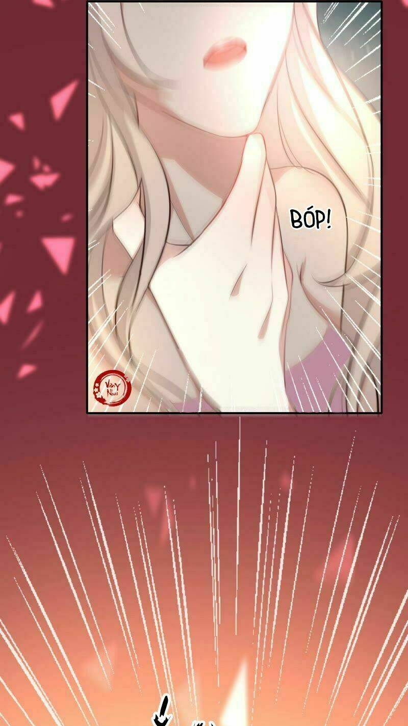 huyết tộc đại nhân của ta chapter 1 26