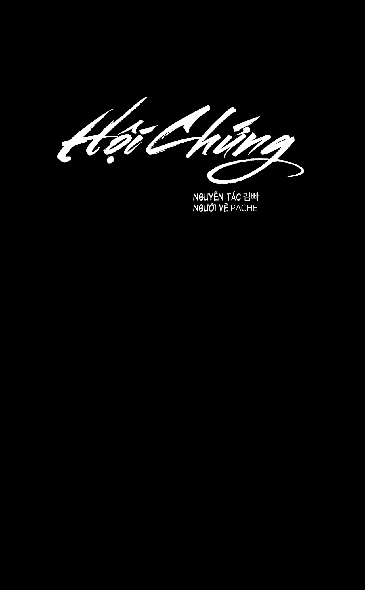 hội chứng chapter 13 9