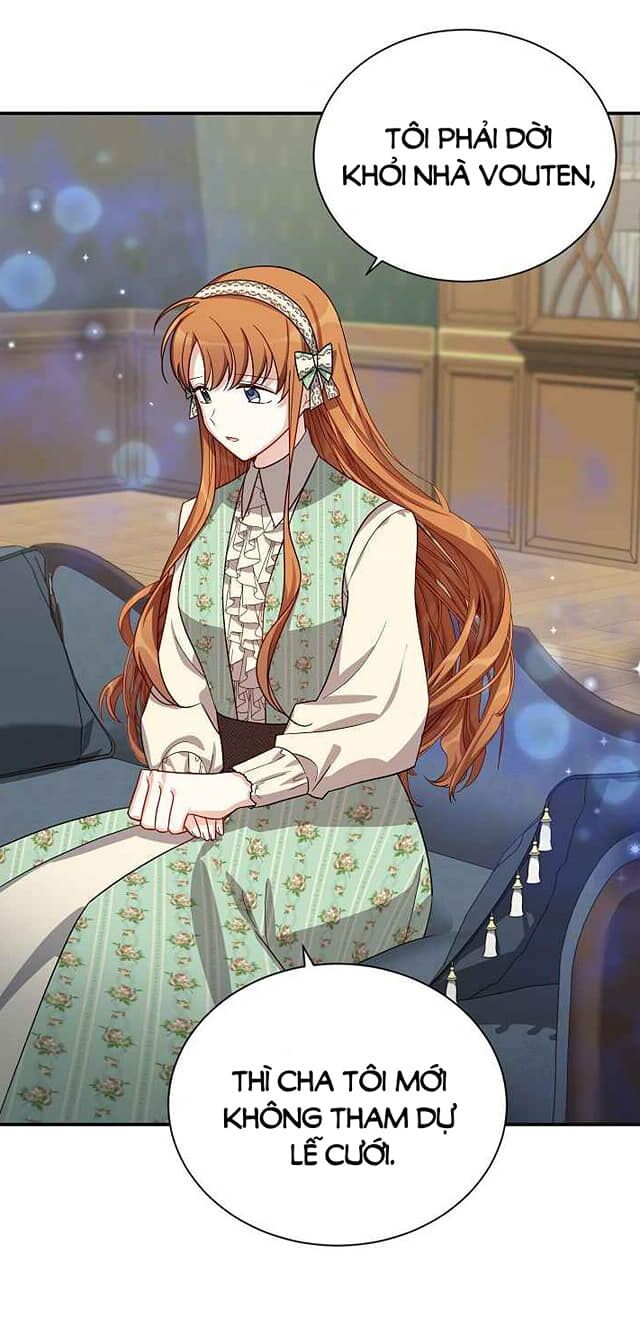 nữ công tước với tâm hồn trống rỗng chapter 22 50